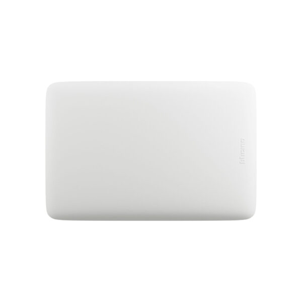 AP1000B Placa Tapa Ciega Domino Sencio Plus Bticino