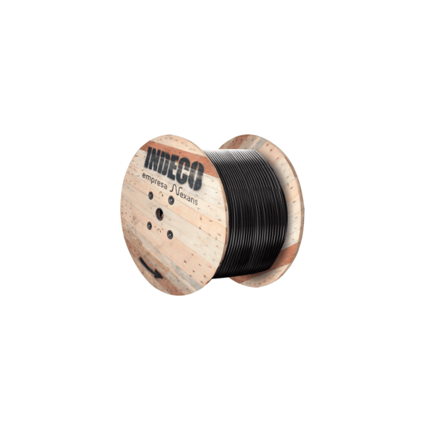 CABLE THW 25 MM2 NEGRO