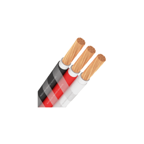 Cable N2XOH-PC 3-1x120 mm2 – INDECO | Libre de Halógenos 0.6/1 kV