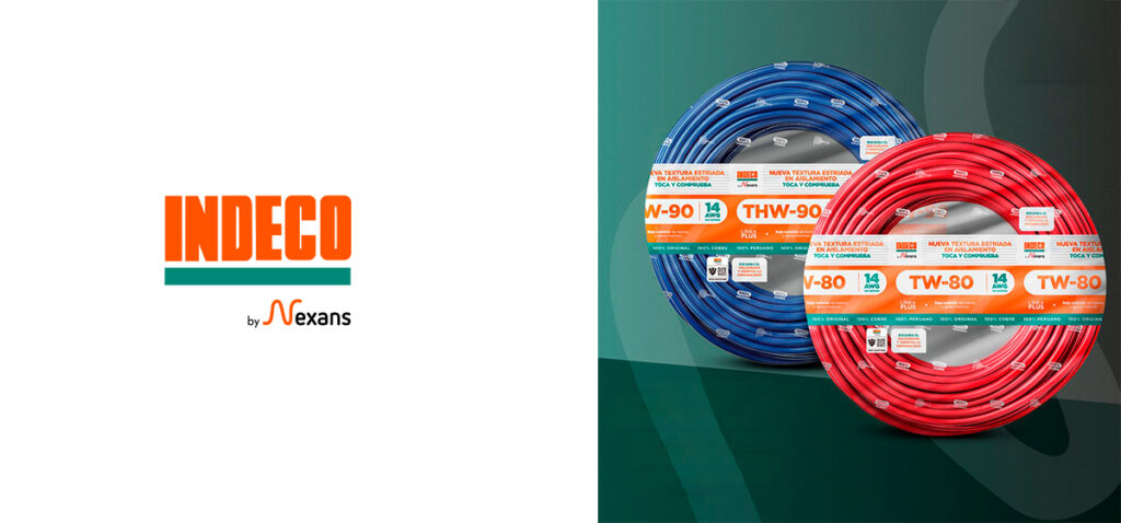 ¿Qué calibres de cable sugerir según la instalación del cliente? - Cables TW80 y THW90 de INDECO 2 ¿Qué calibres de cable sugerir según la instalación del cliente? - Cables TW80 y THW90 de INDECO