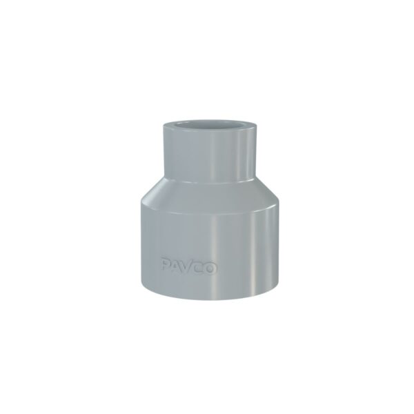 Reducción PVC SP 1" a 3/4" Agua Fría Presión Simple Pavco