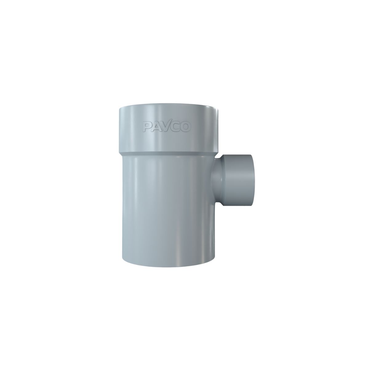 TEE SANITARIA SAL 4” A 2 PAVCO TEE Sanitaria SAL 4" a 2" Pavco