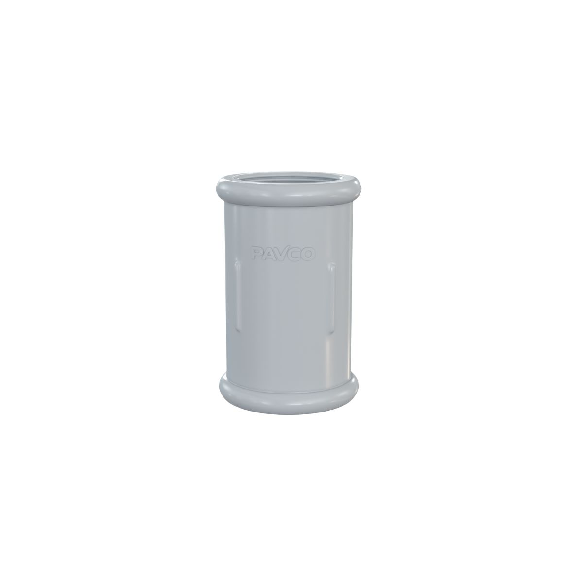 UNAR1-2 Unión PVC GR Agua Fría Rosca 1/2" Pavco