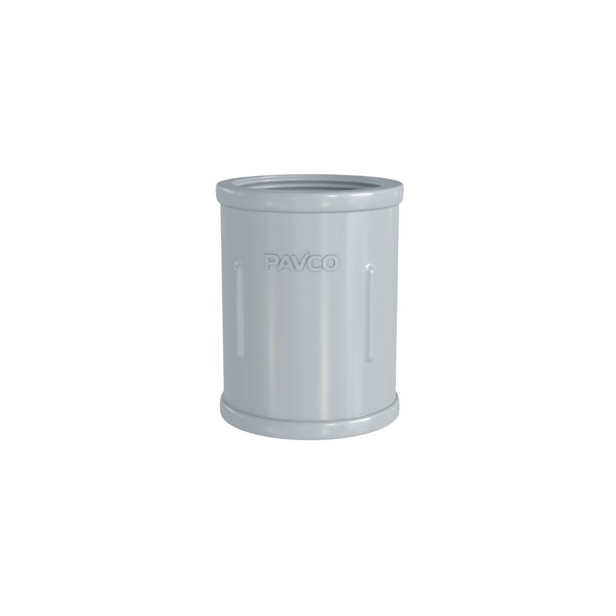 UNION PVC PR 12 PAVCO Unión PVC PR Rosca 1/2" Agua Mixto Pavco