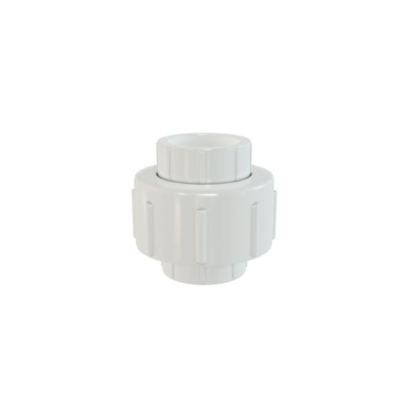 Unión universal1/2" SP Agua Fría Presión Simple Pavco