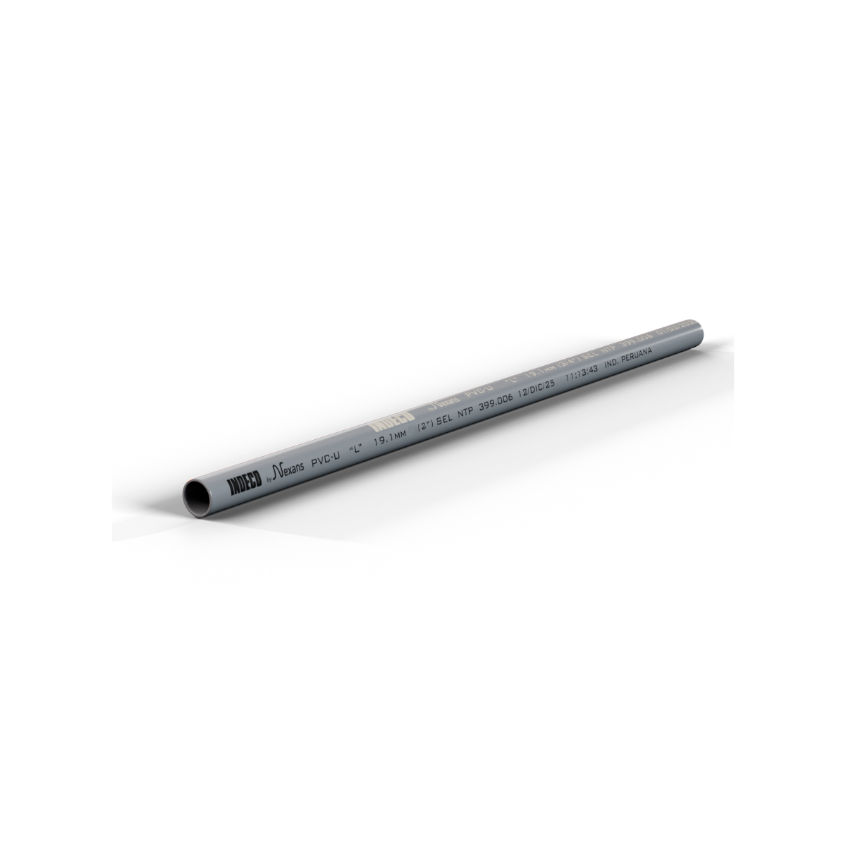 tubo-indeco-2 Tubo de Luz SEL 2" Indeco